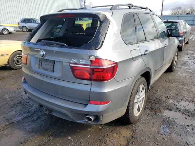 2012 BMW X5 XDRIVE3 - 5UXZW0C54CL671184