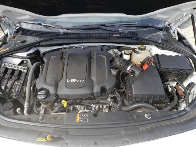 2017 BUICK LACROSSE E 1G4ZP5SS2HU136578