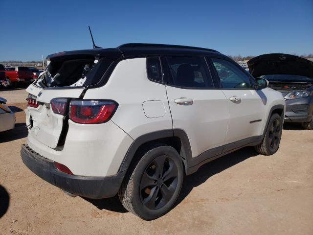 2020 JEEP COMPASS LA 3C4NJCBB4LT102296