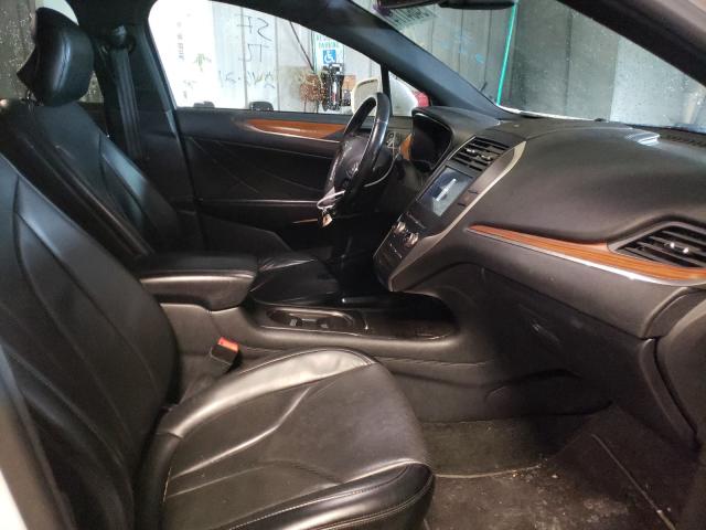 2016 LINCOLN MKC RESERV 5LMTJ3DHXGUJ12201