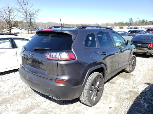 2021 JEEP CHEROKEE L 1C4PJLMN3MD143803