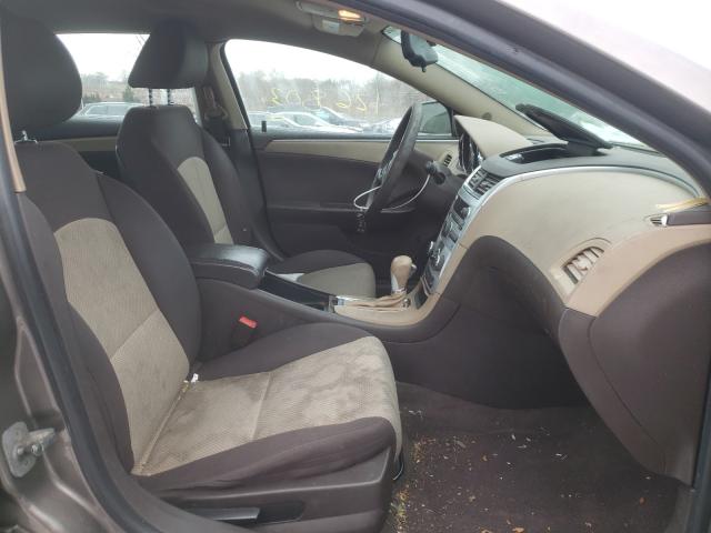 2011 CHEVROLET MALIBU 1G1ZB5E18BF187755
