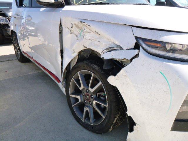 2020 KIA SOUL GT-LI KNDJ53AFXL7044562