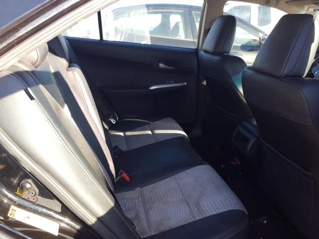 2012 TOYOTA CAMRY BASE 4T1BF1FK5CU093743