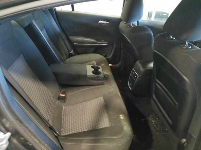 2020 DODGE CHARGER GT 2C3CDXHG3LH120066