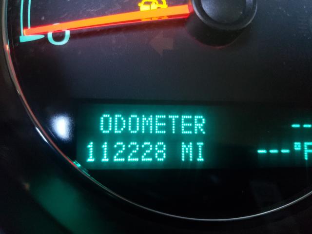 2013 CHEVROLET SILVERADO - 1GC2KYE86DZ240168