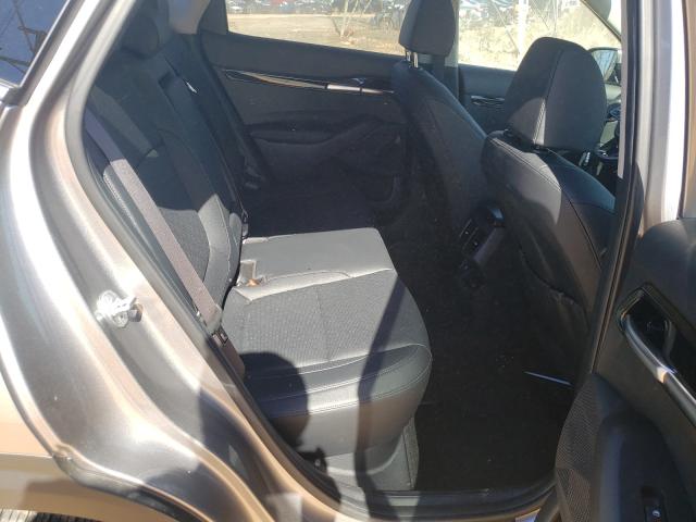 2021 KIA SELTOS SX KNDETCA27M7089478