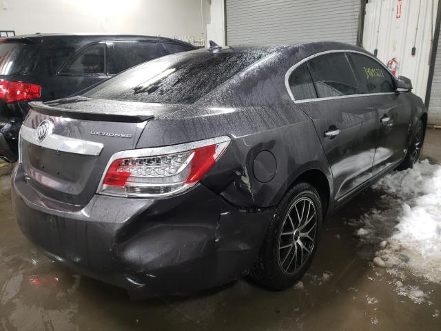 2012 BUICK LACROSSE P 1G4GD5ER8CF362047