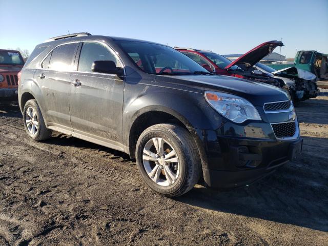 2013 CHEVROLET EQUINOX LT 2GNALDEK2D6130461