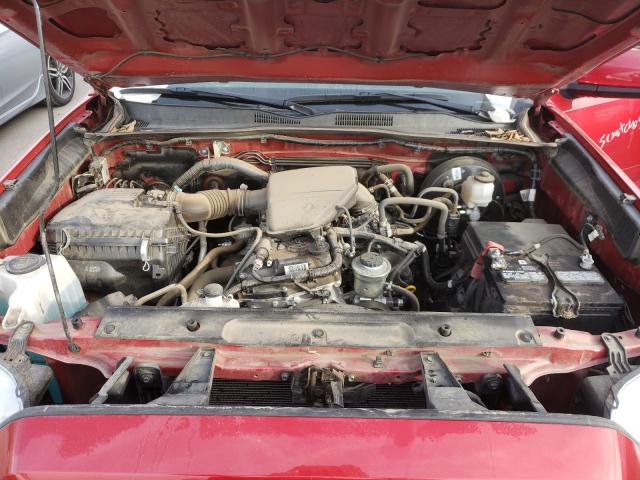 2020 TOYOTA TACOMA DOU - 5TFAX5GN9LX169914