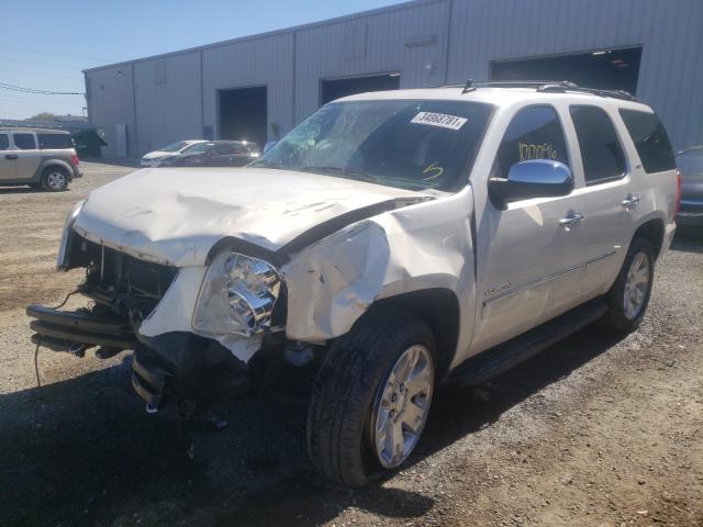 2012 GMC YUKON SLT 1GKS1CE03CR295910