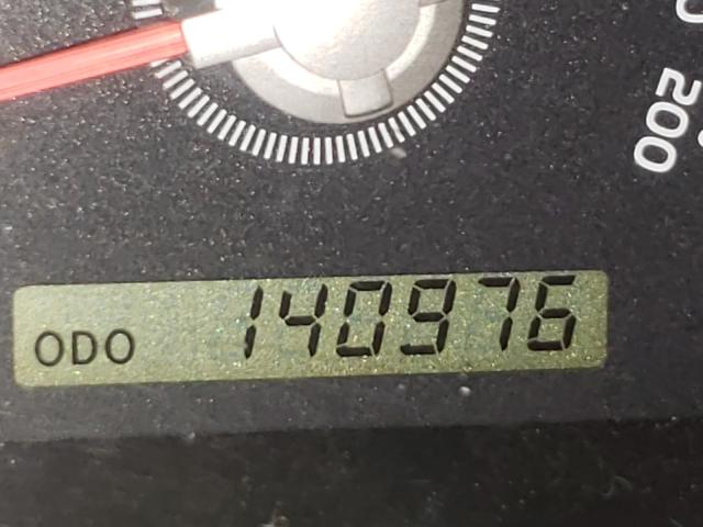 2010 TOYOTA FJ CRUISER JTEBU4BF9AK091664