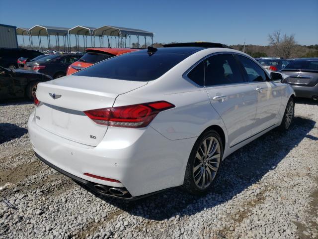 2017 GENESIS G80 KMHGN4JF0HU175035