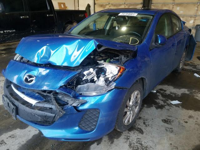 2012 MAZDA 3 I JM1BL1V86C1675564