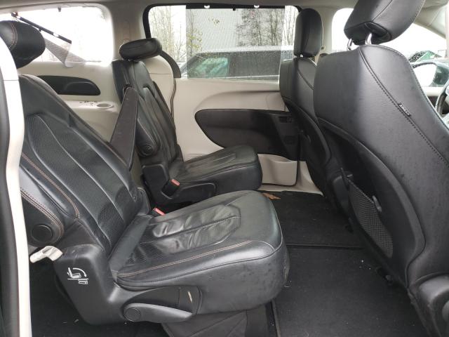 2019 CHRYSLER PACIFICA T - 2C4RC1BG3KR650237