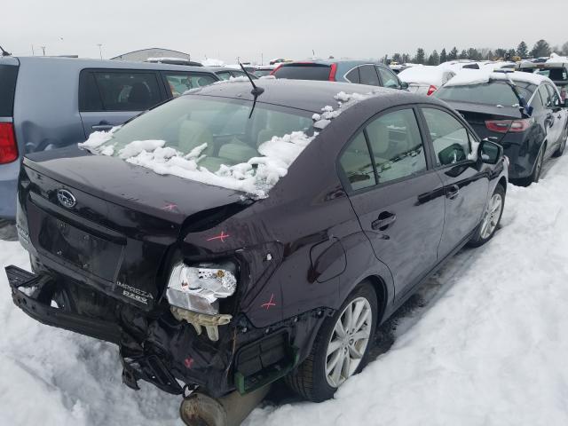 2012 SUBARU IMPREZA PR JF1GJAC67CH014295