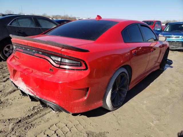 2019 DODGE CHARGER SC 2C3CDXGJXKH736780
