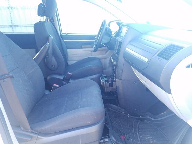 2010 DODGE GRAND CARA 2D4RN1AE1AR463168