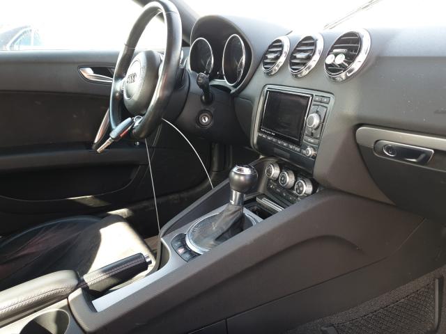 2012 AUDI TT PREMIUM TRUBFAFK6C1008226