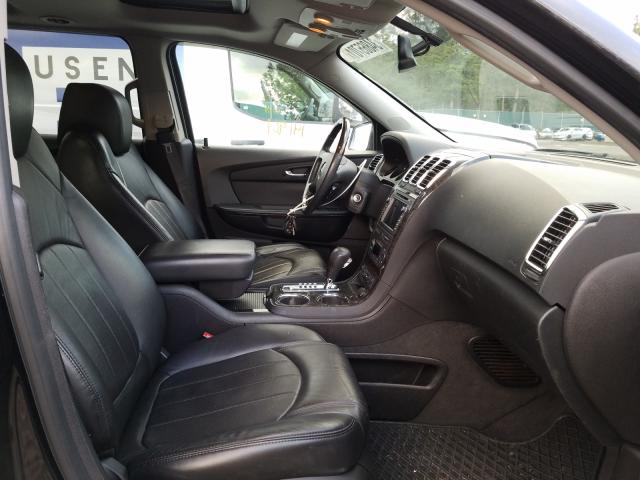 2012 GMC ACADIA DEN 1GKKVTED3CJ155071