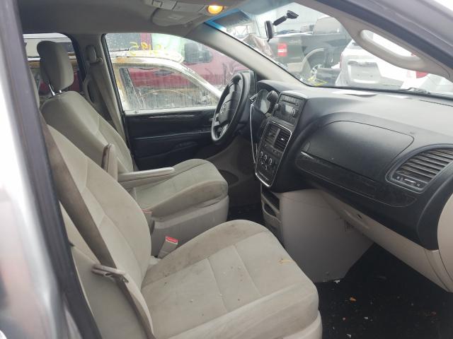 2012 DODGE GRAND CARA 2C4RDGBG5CR166040