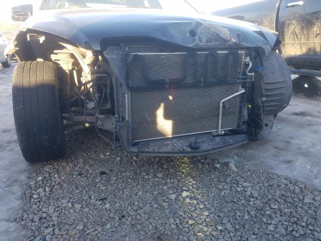 2010 MERCEDES-BENZ C300 WDDGF5EB8AF464260