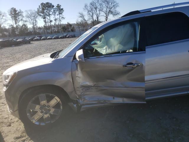 2016 GMC ACADIA DEN 1GKKVTKDXGJ146958