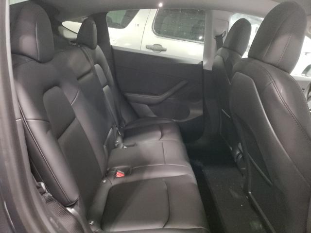 2021 TESLA MODEL Y 5YJYGDEE9MF106609