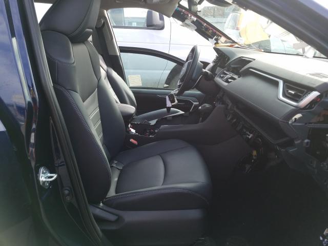 2021 TOYOTA RAV4 XLE P - 2T3C1RFV1MC091879