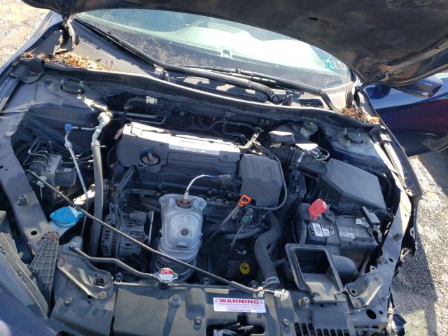 2014 HONDA ACCORD LX 1HGCR2F31EA042812