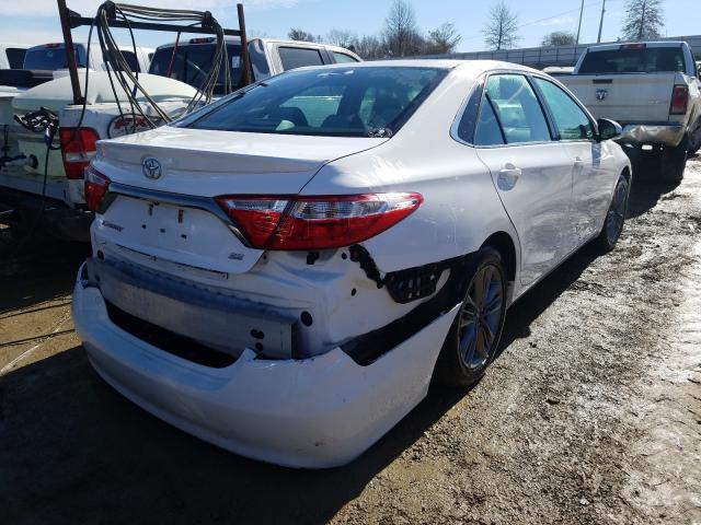2015 TOYOTA CAMRY LE 4T1BF1FK9FU929705