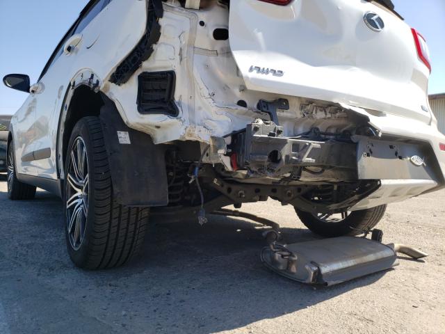 2019 KIA NIRO FE KNDCB3LC9K5317764
