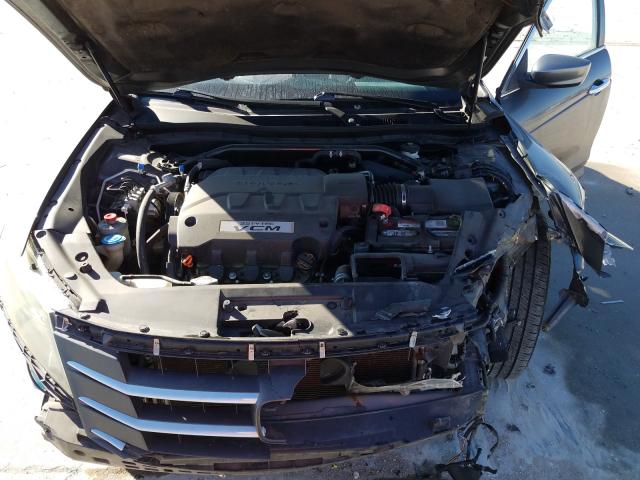2012 HONDA CROSSTOUR 5J6TF1H54CL000534