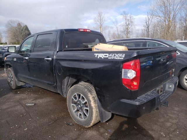 2017 TOYOTA TUNDRA CRE - 5TFAY5F1XHX665761