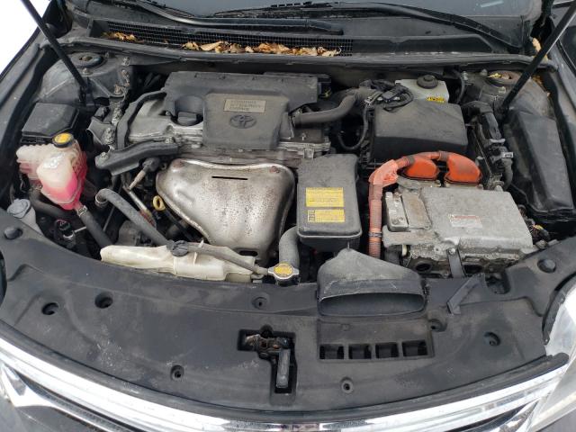 2014 TOYOTA AVALON HYB 4T1BD1EB3EU028559