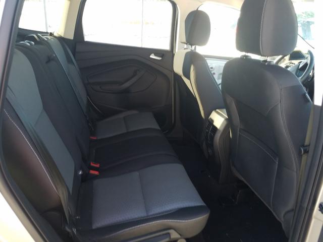 2017 FORD ESCAPE 1FMCU9GD1HUE88101