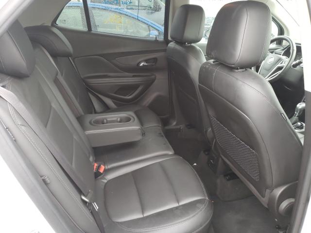 2020 BUICK ENCORE ESS - KL4CJCSB9LB058086