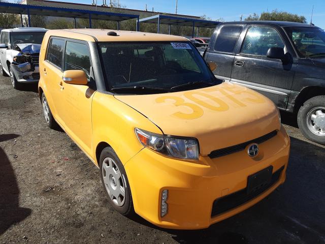 2013 Scion XB