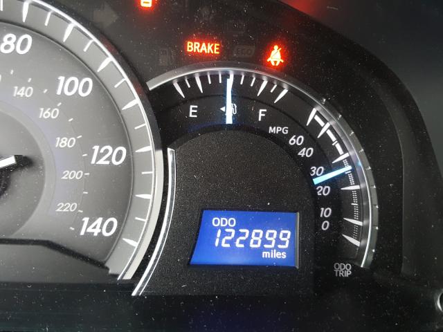 2014 TOYOTA CAMRY L 4T4BF1FK6ER392473