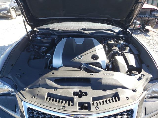 2016 LEXUS RC 350 JTHHE5BC3G5012079