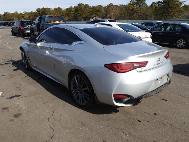 2017 INFINITI Q60 RED SP JN1FV7EL1HM701919