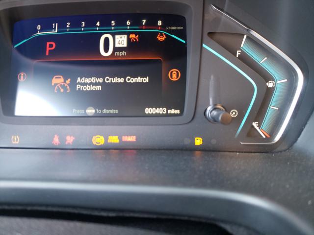 2021 HONDA ODYSSEY EL 5FNRL6H92MB011304