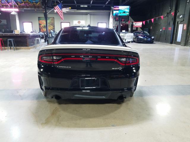 2020 DODGE CHARGER SR 2C3CDXL95LH116058