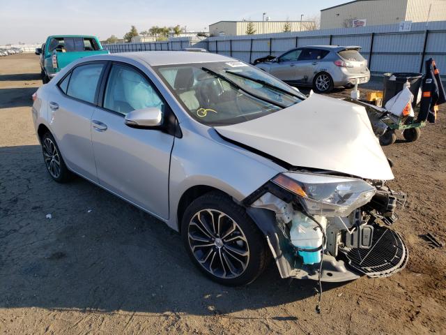 2016 TOYOTA COROLLA L - 5YFBURHE3GP459136