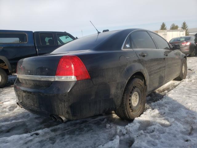 2014 CHEVROLET CAPRICE PO 6G3NS5U21EL978170