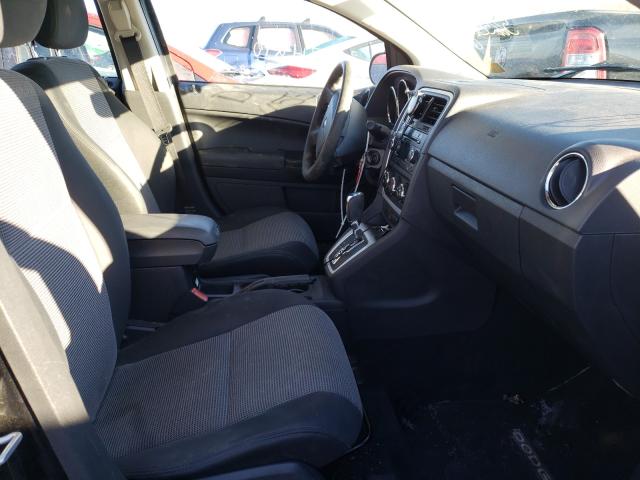 2010 DODGE CALIBER MA 1B3CB3HA1AD566556