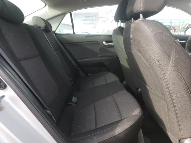 2019 KIA RIO S 3KPA24AB3KE161541