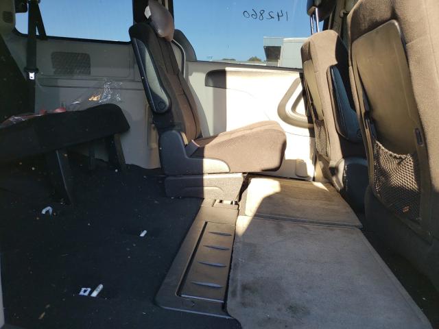 2012 DODGE GRAND CARA - 2C4RDGBG2CR367233