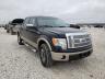 2009 FORD  F150