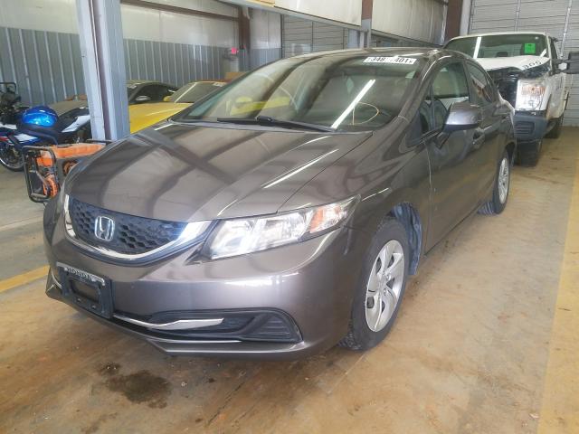 2013 HONDA OTHER 19XFB2F54DE263933